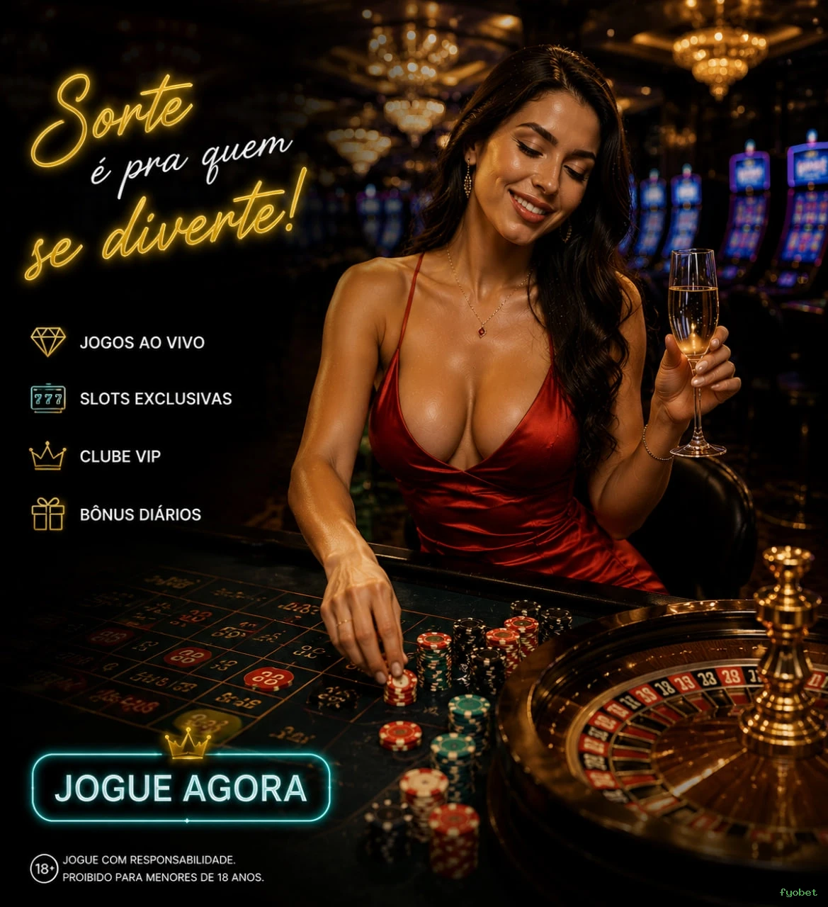 fyobet Plataforma