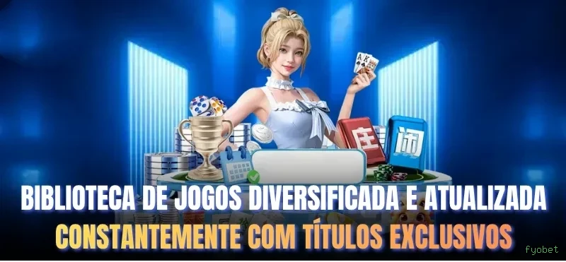 Jogos Instantâneos fyobet