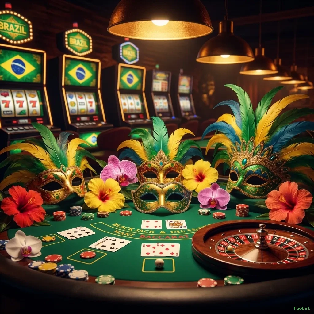 Promoções fyobet