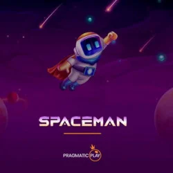 Spaceman fyobet